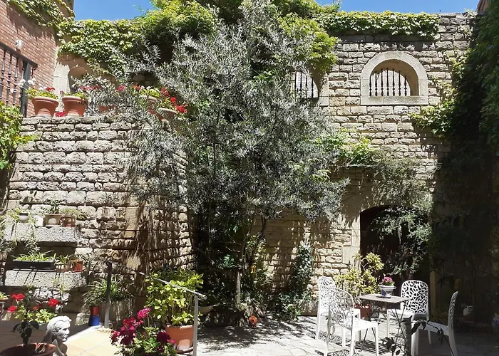 Casa Rural Erletxe