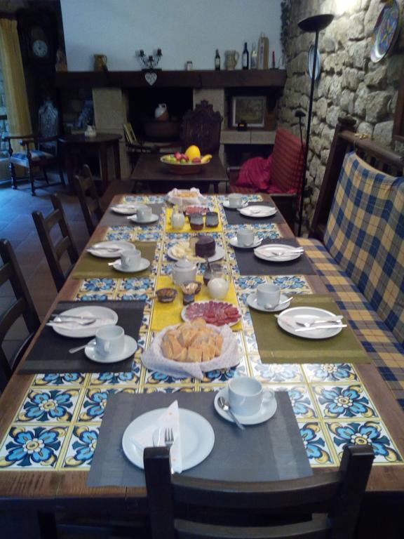 Casa Rural Erletxe Country house Laguardia