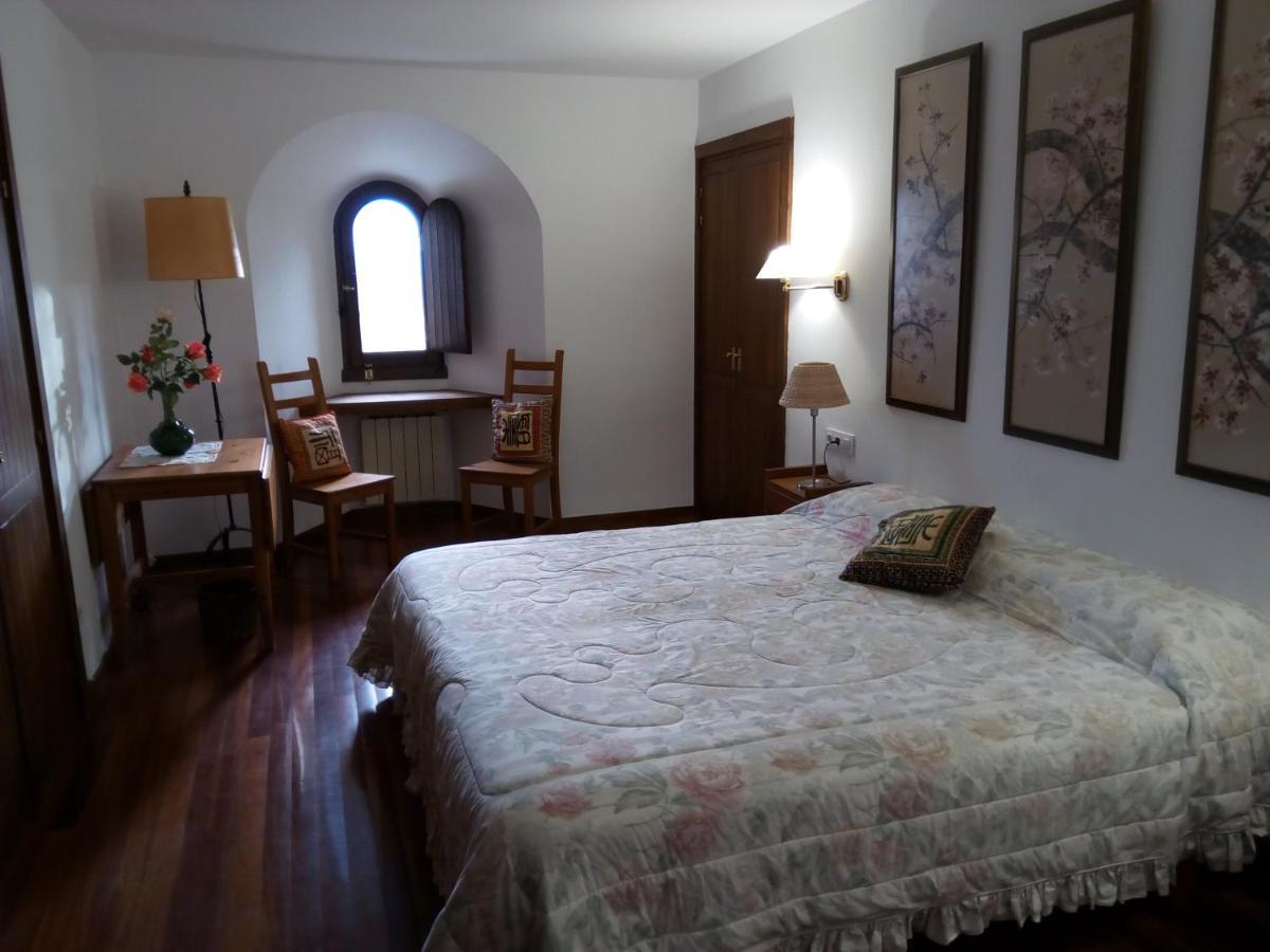 Casa de Campo Erletxe