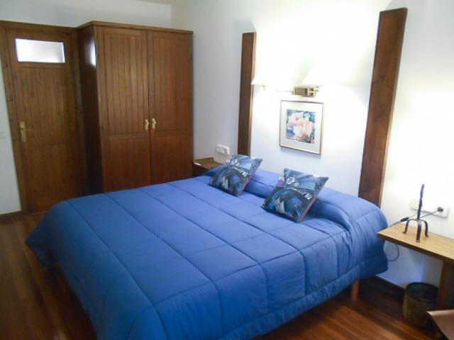 Casa de Campo Erletxe La Guardia