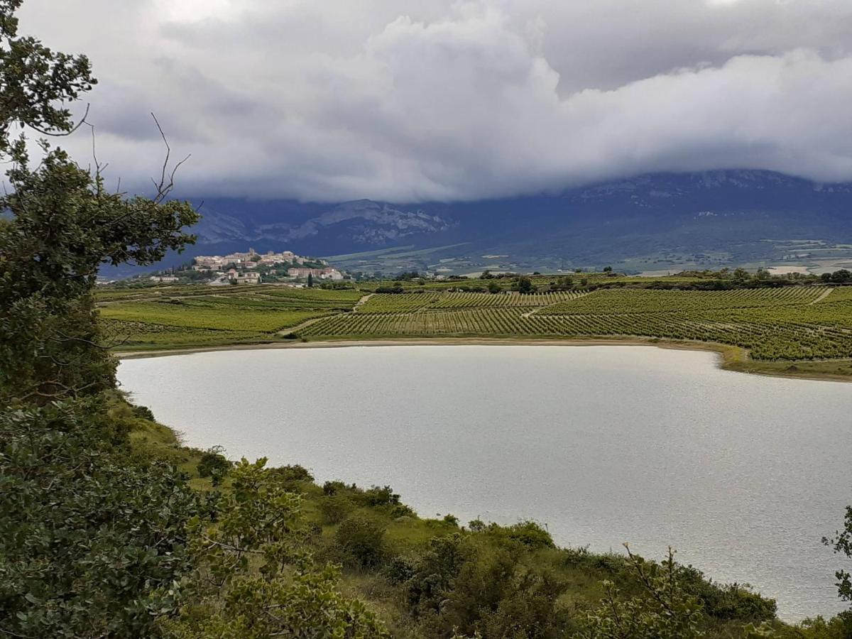 Erletxe Casa de Campo