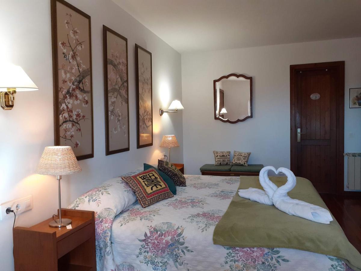 Erletxe Casa de Campo