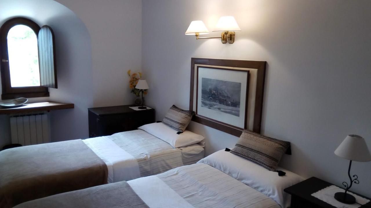 Erletxe Casa de Campo