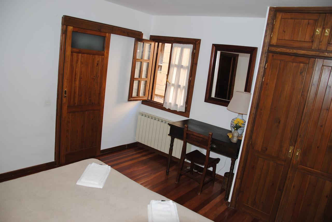 Erletxe La Guardia